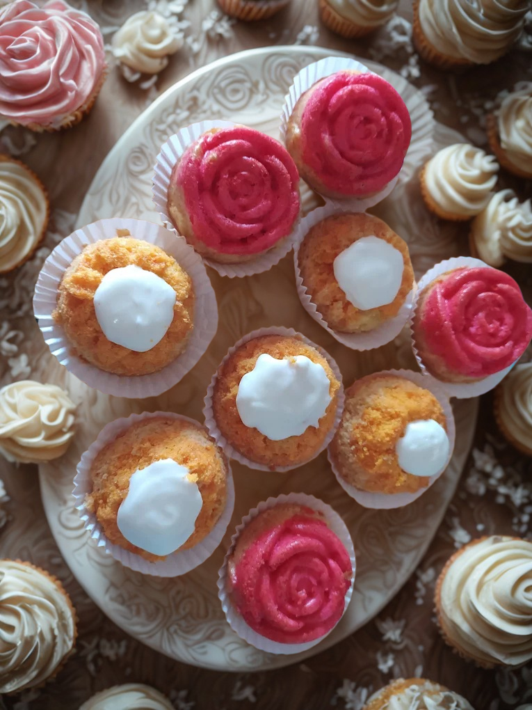 UK CUPCAKES UK CUPCAKES alicante