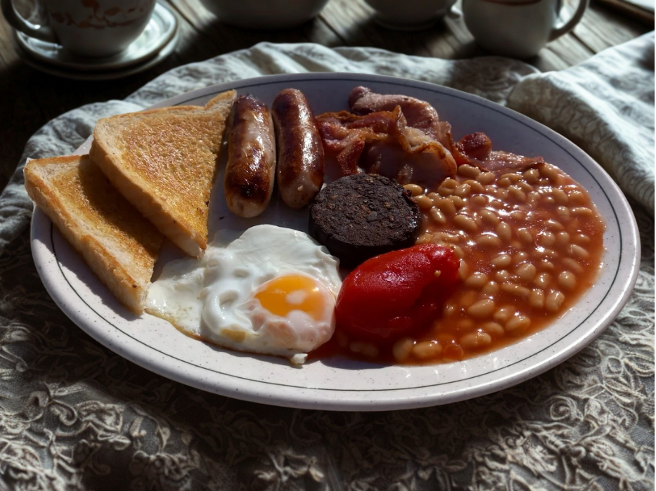 english breakfast english breakfast alicante