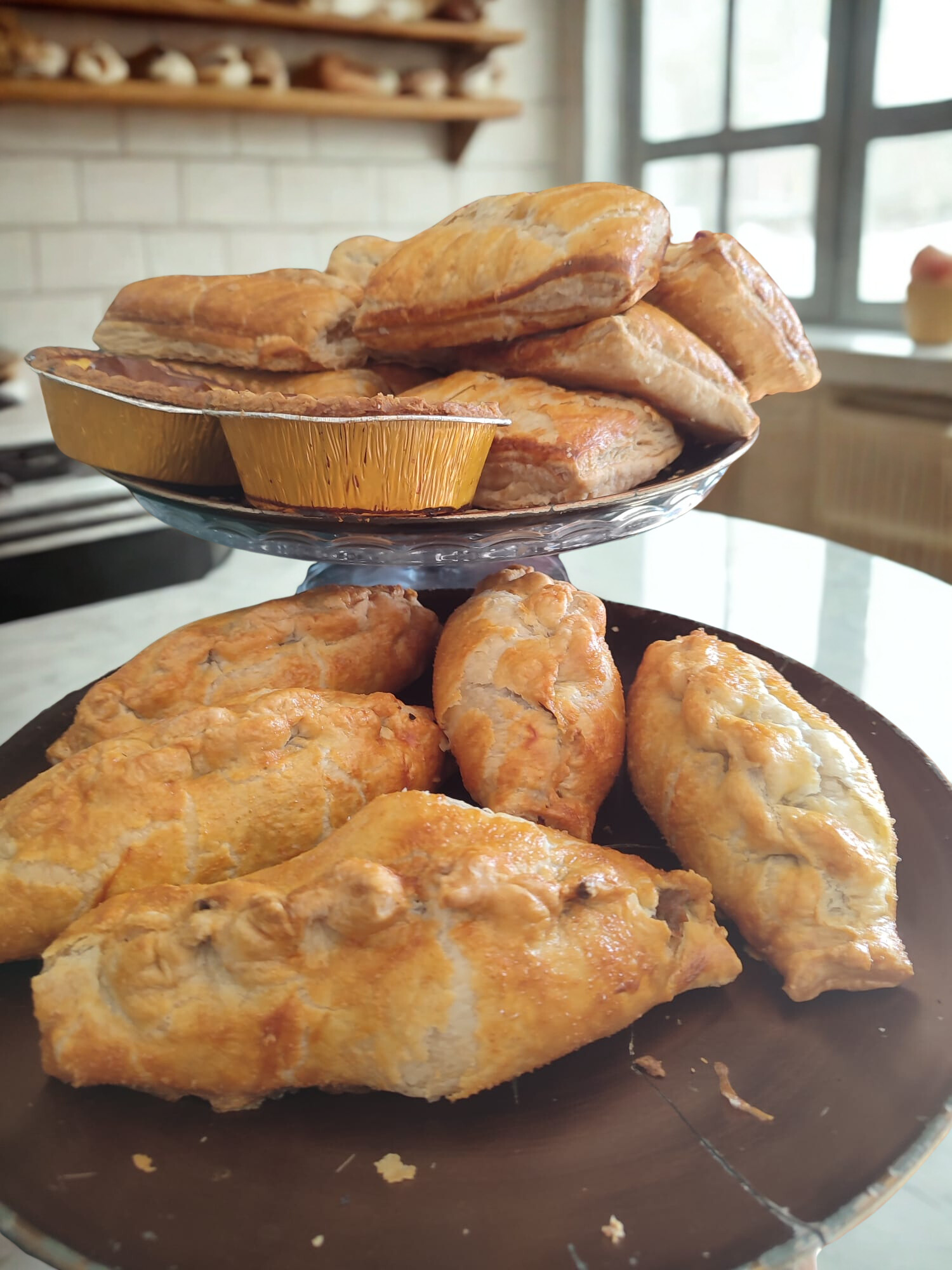 UK BAKERY PIE UK BAKERY PIE TORREVIEJA